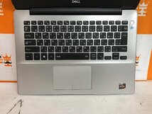 【ハード王】1円～/DELL Inspiron 5485/AMD Ryzen 5 3500U/4GB/ストレージ無/10553-G23_画像3