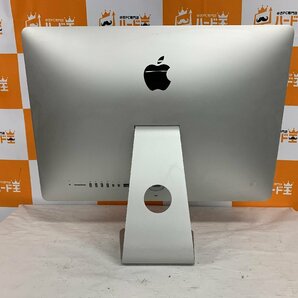 【ハード王】1円～/Apple iMac A1418 EMC2805/Corei5-1.4GHz/8GB/HDD500GB/6753-J3の画像4