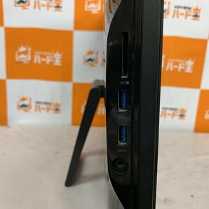 【ハード王】1円～/DELL Inspiron22-3264 AIO/Corei3-7100U/4GB/ストレージ無/6541-G4の画像5