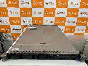 [ hard .]HP rack mount server ProLiant DL360Gen9/Xeon E5-2699 v4 /32GB/ storage less /9299-J