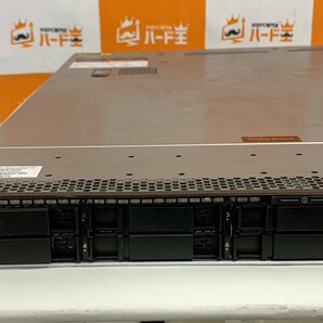 【ハード王】HP ラックマウントサーバーProLiant DL360Gen9/Xeon E5-2699 v4 /32GB/ストレージ無/9299-Jの画像3