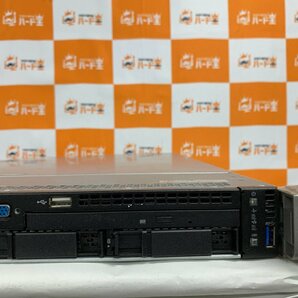 【ハード王】HP ラックマウントサーバーProLiant DL360Gen9/Xeon E5-2699 v4 /32GB/ストレージ無/9215-Jの画像4