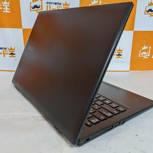 【ハード王】1円～/ノート NEC VersaPro PC-VK21M3G63N6/Corei3-8145U/8GB/ストレージ無/5662-D21の画像7