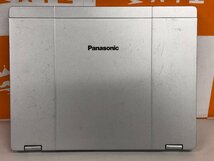 【ハード王】1円～/Panasonic Let's note CF-QV8UFLVS/Corei7-8665U/16GB/SSD512GB/リカバリ済/LTE対応/10588-P_画像7