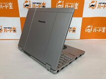 【ハード王】1円～/Panasonic Let's note CF-QV8UFLVS/Corei7-8665U/16GB/SSD512GB/リカバリ済/LTE対応/10582-P_画像9