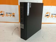 【ハード王】1円～/Dell Optiplex 7040/Corei7-6700T/16GB/SSD256GB/9680-R11_画像1