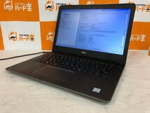 【ハード王】1円～/ノート/Dell Vostro5468/Corei5-7200U/8GB/ストレージ無/10468-B23_画像1