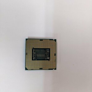 【ハード王】中古CPU/Corei5-8500T SR3XD 2.10GHz/10275-Cの画像3