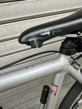 【中古品】Cannondale　キャノンデール　T700　ロードバイク　アルミフレーム　大阪府茨木市直接手渡し大歓迎！_画像7