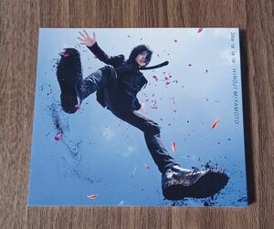初回限定盤 スリーブ仕様 フォトブック ボーナスCD付 宮本浩次 2CD/shalalala 