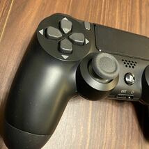 【ほぼ新品】PS4 2100BB01 本体_画像4