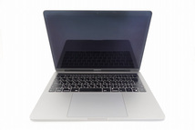 【中古】Apple MacBook Pro 13 Touch Bar/13インチ/Core i7 2.8GHz/SSD 1TB/メモリ16GB/2019/MacOS(10.14)/ノート【C】_画像2