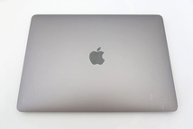 【中古】Apple MacBook Pro 13 Touch Bar/13インチ/Core i7 2.8GHz/SSD 1TB/メモリ16GB/2019/MacOS(10.14)/ノート【C】_画像4