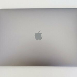 ☆1円スタート【中古】Apple/MacBook Pro Retina Touch Bar/15インチ/Core i7 3.1GHz/SSD 512GB/メモリ16GB/2017/MacOS(10.13)/ノート【B】の画像4