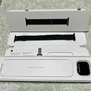 Apple Watch GPSモデル Series SE第一世代　40mm