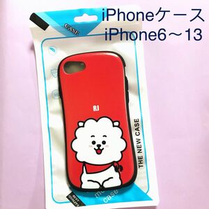 セール価格】1200円--->750円！！　ジン　RJ iPhoneSE2/SE3/7/8 スマホケース bt21　BTS カバー