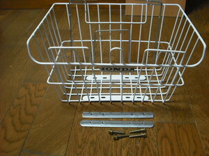  new goods Honda HONDA Super Cub Little Cub Mate Birdie Dux business car etc. for front basket front basket Honda HONDA