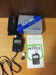 Sekonic DIGILITE F L-328