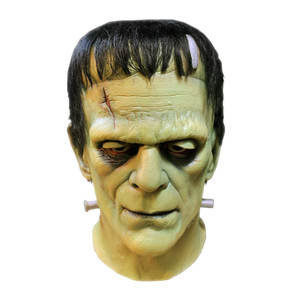 ★フランケンシュタイン ラバーマスク UNIVERSAL CLASSIC MONSTERS BORIS KARLOFF FRANKENSTEIN MASK ユニバーサル モンスター