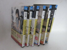 中古本　Ⅰ－6巻　ビブリア古書堂の事件手帖―栞子さんと奇妙な客人たち　 (メディアワークス文庫)　三上 延 (著) _画像2