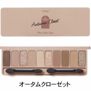 ETUDE HOUSE Play Color Eyes プレイカラーアイズ