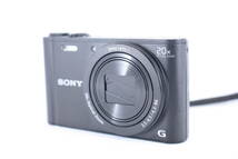 ★極上美品★ソニー SONY Cyber-shot DSC-WX350 ★完動★#M307_画像3