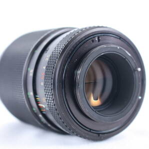 ★極上美品★フジフイルム FUJIFILM EBC FUJINON・T 135mm f2.5 ★完動★#M332の画像7