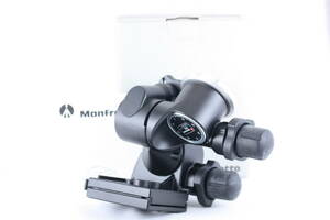 ★極上美品★マンフロット Manfrotto 410 ★元箱付き★#M379