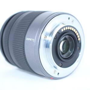 ★極上美品★パナソニック PANASONIC LUMIX G VARIO 14-45mm F3.5-5.6 ★完動★#M428の画像7