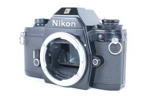 ★実用美品★ニコン NIKON EM ボディ ★露出計・シャッター全速OK★#M432