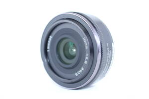 ★極上美品★ニコン NIKON 1 NIKKOR 10mm F2.8 ★完動★#A019