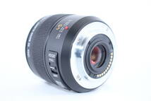 ★極上美品★パナソニック PANASONIC LEICA DG MACRO ELMARIT 45mm F2.8 ★完動★#A136_画像7