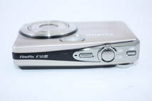 ★極上美品★フジフイルム FUJIFILM FINEPIX F50 fd ★完動★#A169_画像4