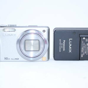 ★超極上★パナソニック PANASONIC LUMIX DMC-TZ20 ★完動★#A171の画像1