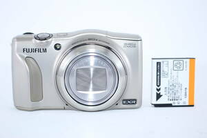 ★極美品★フジフイルム FUJIFILM FINEPIX F770 EXR ★動作OK★#A179