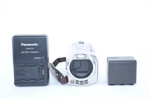 ★極美品★パナソニック PANASONIC HDC-TM35 ★動作OK★#A185