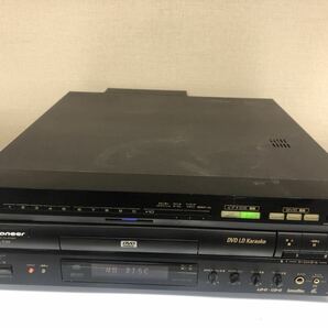 pioneer DVL-K88 ジャンクの画像1