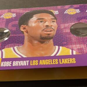 【 SP Insert 】 Kobe Bryant 1998-99 Fleer Skybox Thunder Flight School SP Insert コービー レイカーズ Lakers NBAの画像4