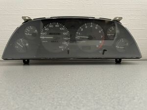  Skyline R32GTR latter term meter 