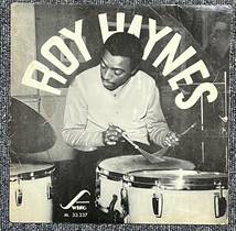 【オリジナル/美品】『 Modern Group 』 Roy Haynes Barney Wilen Henri Renaud ロイ・ヘインズ バルネ・ウィラン アンリ・ルノー_画像1