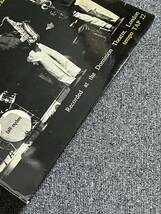 【オリジナル/極美品】『 In Concert 』 The Jazz Couriers With Ronnie Scott And Tubby Hayes タビー・ヘイズ ロニー・スコット_画像4