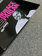 【オリジナル/美品】『 Up & Down 』Horace Parlan Booker Ervin Grant Green ホレス・パーラン ブッカー・アーヴィン_画像4