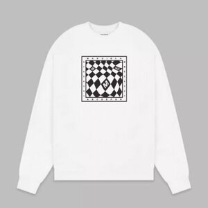 Maison Margiela マルタンマルジェラ　メンズ　パーカ　丸首　S-XL　サイズ選択可能　MM6　3167