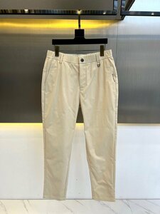 Maison Margiela マルタンマルジェラ　メンズ　ズボン　スラックス　パンツ　30-38　サイズ選択可能　MM6　3968