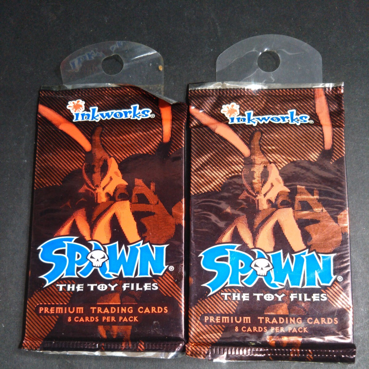 2025年最新】Yahoo!オークション -spawn カードの中古品・新品 2025年最新】Yahoo!オークション -spawn カードの中古品・新品