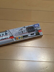 ☆プラレール 都営浅草線　5300形 新品 東京都交通局 限定 車両