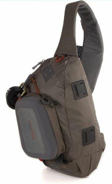 Fishpond summit sling bag スリングバッグ