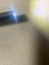 ワークライト　ハンディ　LED　USB 多機能 COB ハンディライト マグネット _画像5
