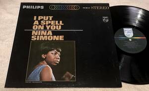 ●美再生！完オリNina Simone / I Put A Spell On You●EGO-WRAPPIN'選Wim Wenders OST収録ジャズR&B大名盤