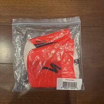 Specialized Warp Sleeve for S-Works Sub6 Road Rocket Red(スペシャライズド SUB6専用ラップスリーブ）ロケット./レッド サイズ41-41.5_画像4
